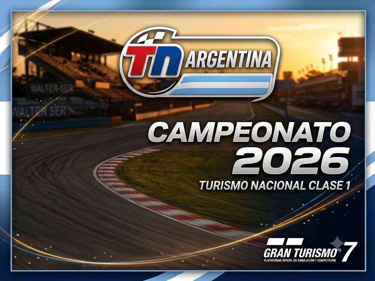 Campeonato TN Clase 1