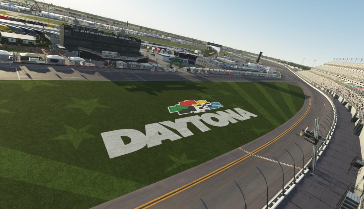 Daytona – Domingo 23 de Agosto – 20:00 Hs