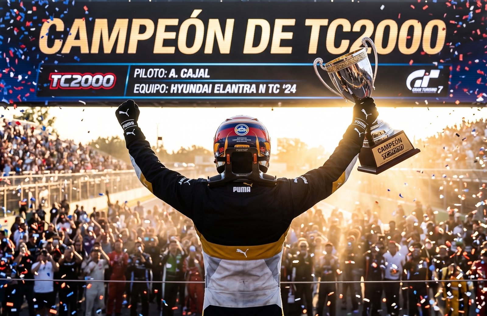 TC2000
