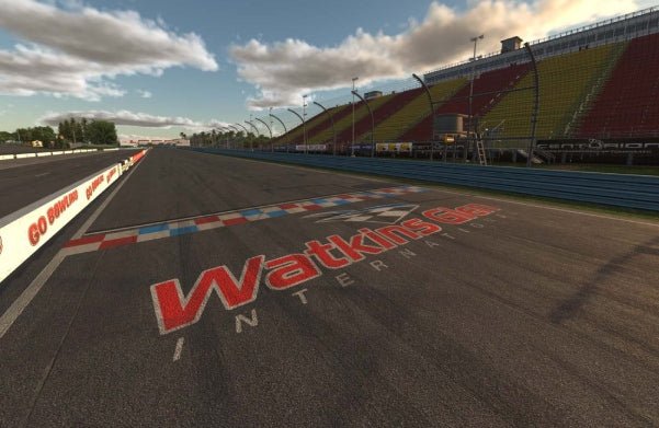 Watkins Glen Largo