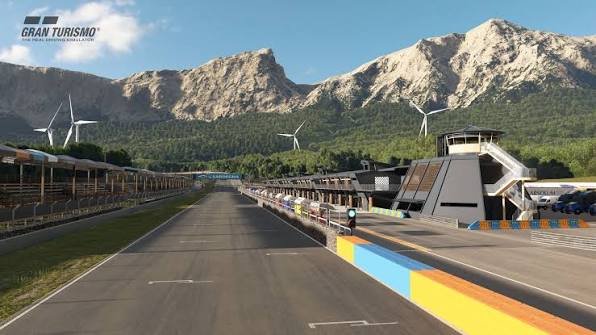 Sardegna Road Track B – Domingo 13 de Septiembre – 20:00 Hs