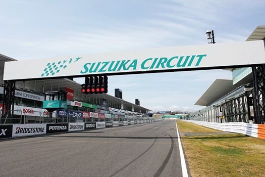 Susuka Circuit – Viernes 11 de Septiembre – 22:30 Hs.